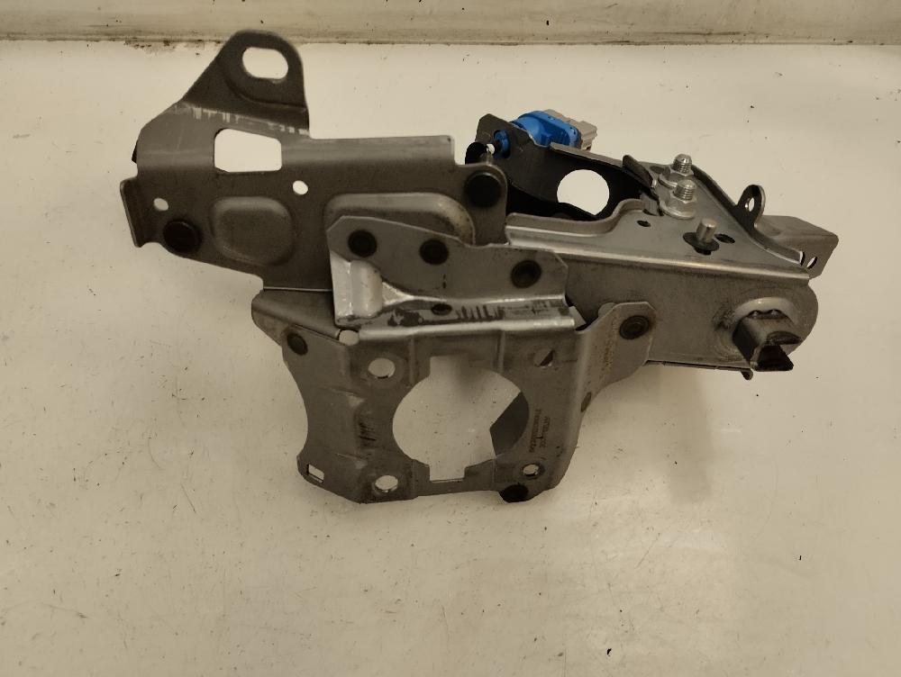 PEDAL FRENO FORD FIESTA 1.5 TDCI DURATORQ MT 85CV | 63KW