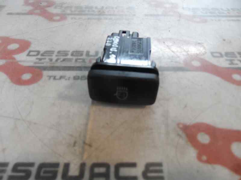 INTERRUPTOR LEXUS IS 2.2 MT 177CV | 130KW