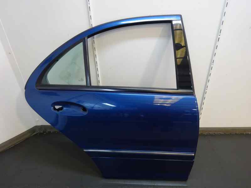 PUERTA TRASERA DERECHA MERCEDES BENZ CLASE C 2.2 MT 122CV | 90KW