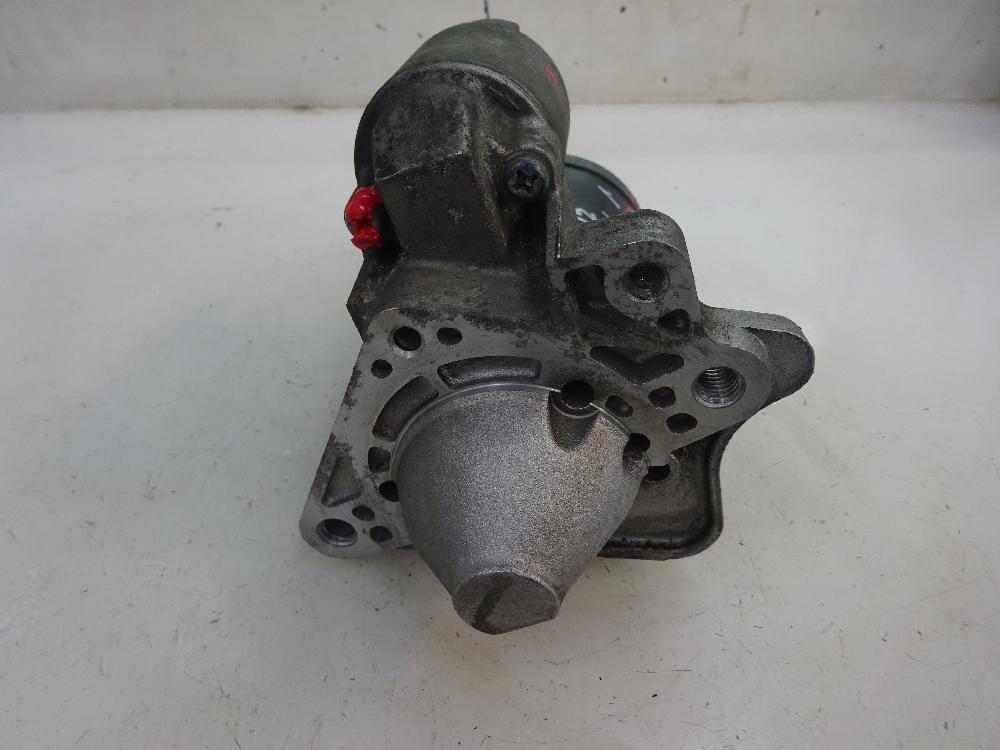 MOTOR ARRANQUE RENAULT CLIO 1.6 MT 112CV