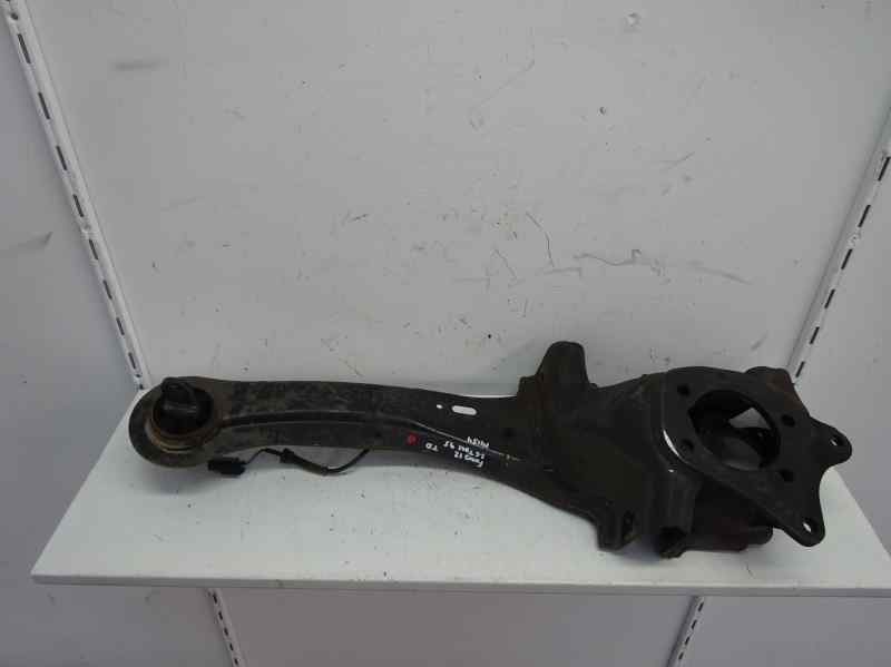 BRAZO SUSPENSION INFERIOR TRASERO DERECHO FORD FOCUS 1.6 TDCI MT 95CV