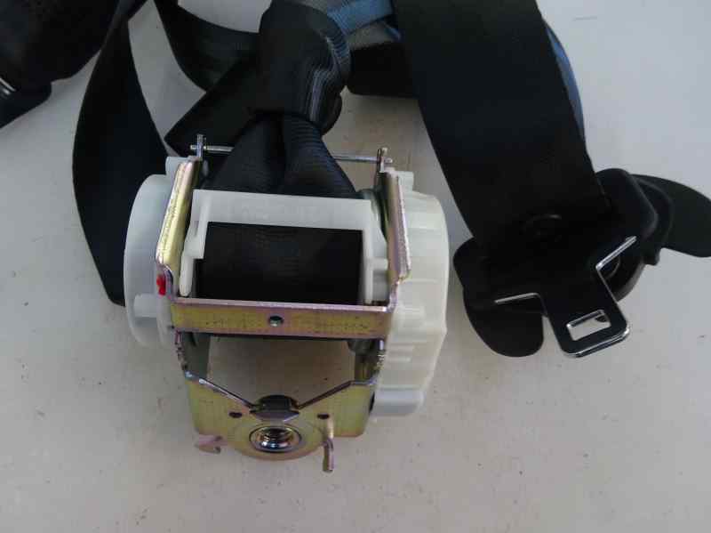 CINTURON SEGURIDAD TRASERO IZQUIERDO PEUGEOT 308 1.6 BLUEHDI MT 120CV