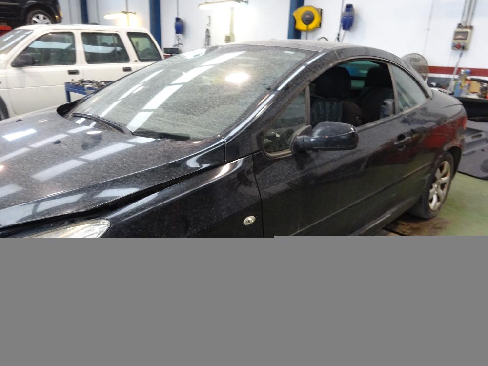 CERRADURA PUERTA DELANTERA DERECHA PEUGEOT 307 2006 1.6 MT 110CV