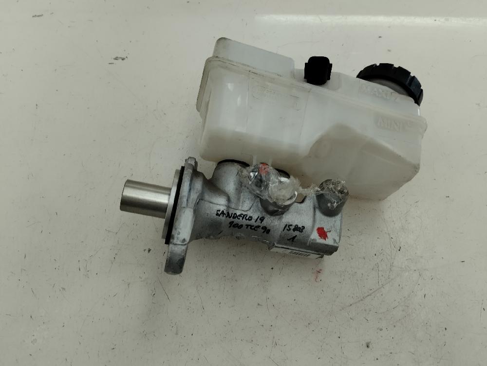 BOMBA FRENO DACIA SANDERO 0.9 TCE LPG MT 90CV