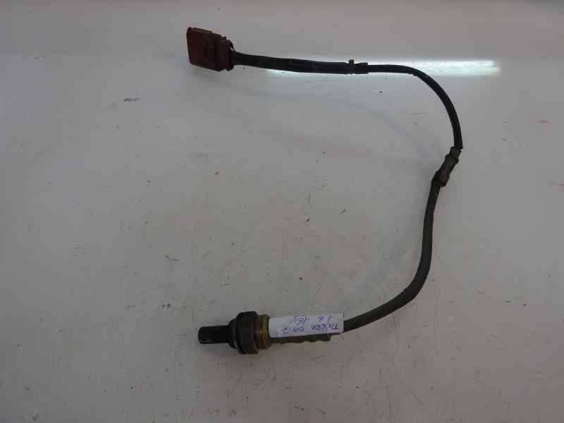 SONDA LAMBDA SEAT TOLEDO 1.6 MT 105CV | 77KW
