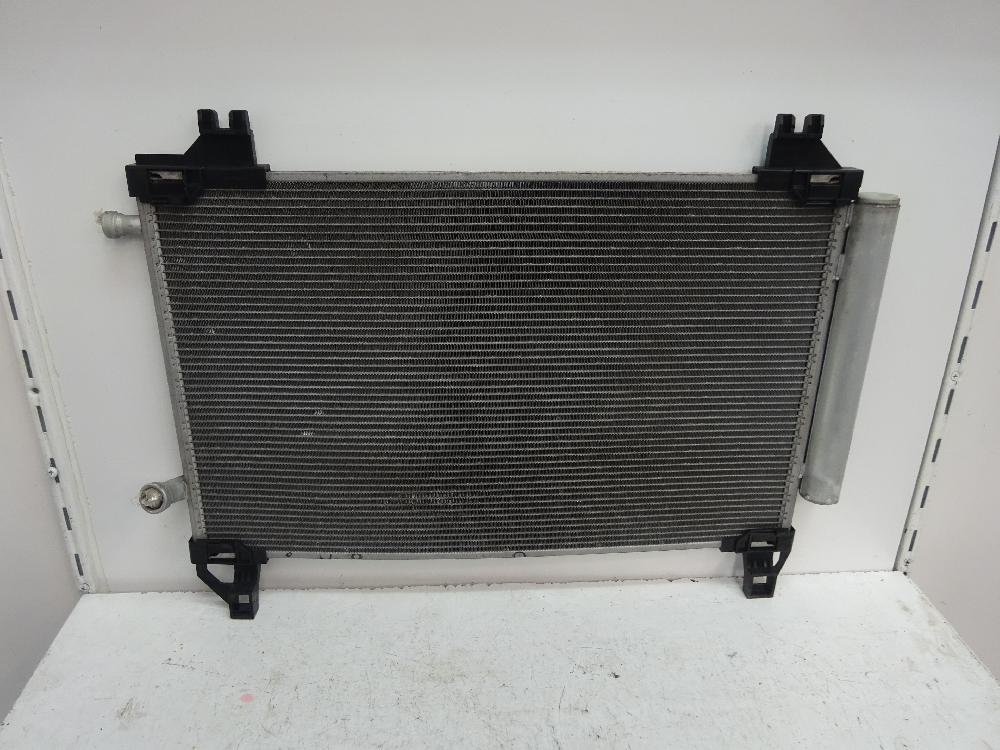 RADIADOR A C TOYOTA YARIS 1.0 MT 69CV