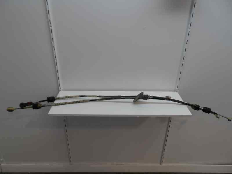 PALANCA CAMBIO FORD FOCUS 1.6 TDCI MT 115CV