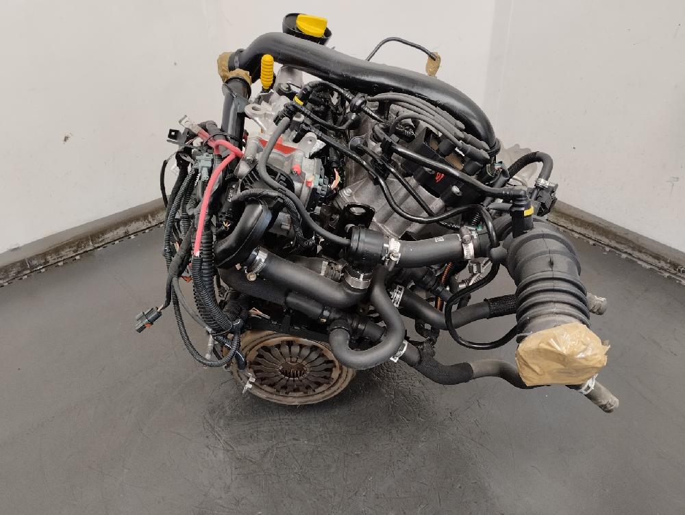 MOTOR COMPLETO RENAULT CLIO 1.2 MT 101CV | 74KW
