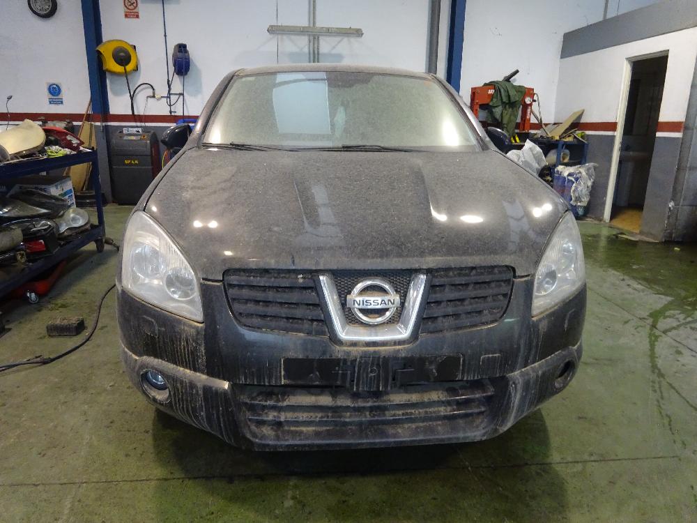 PUERTA TRASERA DERECHA NISSAN QASHQAI 1.5 DCI MT FWD 106CV
