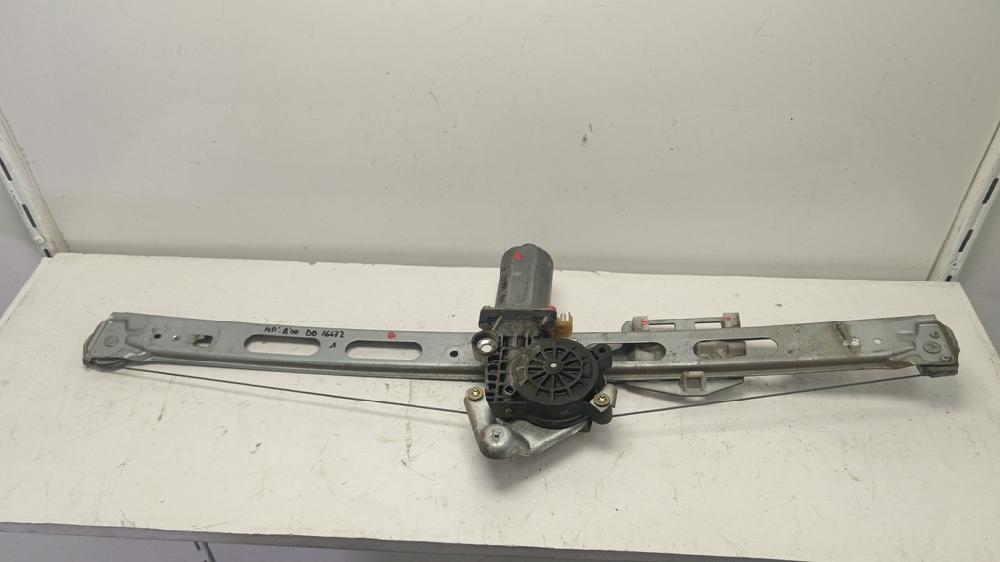 ELEVALUNAS DELANTERO DERECHO MERCEDES BENZ CLASE A 2000 1.7 A 160 CDI MT 60CV