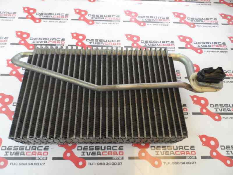 EVAPORADOR AIRE ACONDICIONADO MERCEDES BENZ CLASE C 2003 2.2 MT 143CV | 105KW