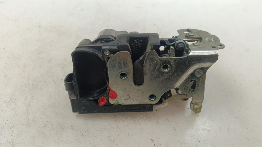 CERRADURA PUERTA DELANTERA IZQUIERDA CHEVROLET LACETTI 2.0 MT 121CV