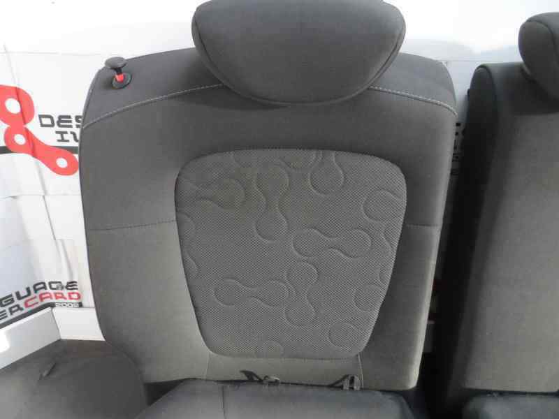 JUEGO ASIENTOS COMPLETO HYUNDAI I20 2010 1.2 MT 78CV