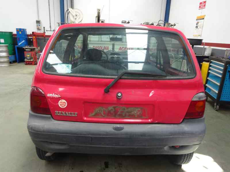 DELCO RENAULT TWINGO 1.2 MT 55CV | 40KW