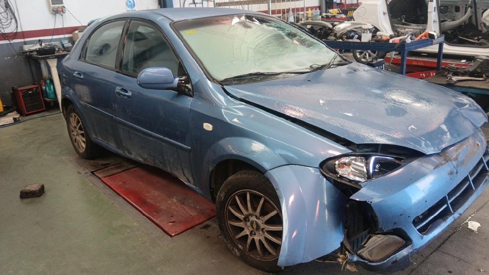 CONMUTADOR DE ARRANQUE CHEVROLET LACETTI 2.0 MT 121CV