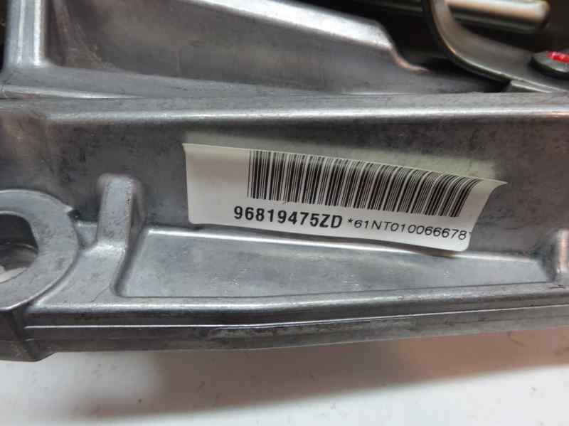 COLUMNA DIRECCION CITROEN C5 2008 2.0 HDI MT 140CV