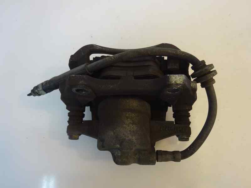 PINZA FRENO DELANTERA IZQUIERDA OPEL CORSA 1.3 CDTI MT 75CV
