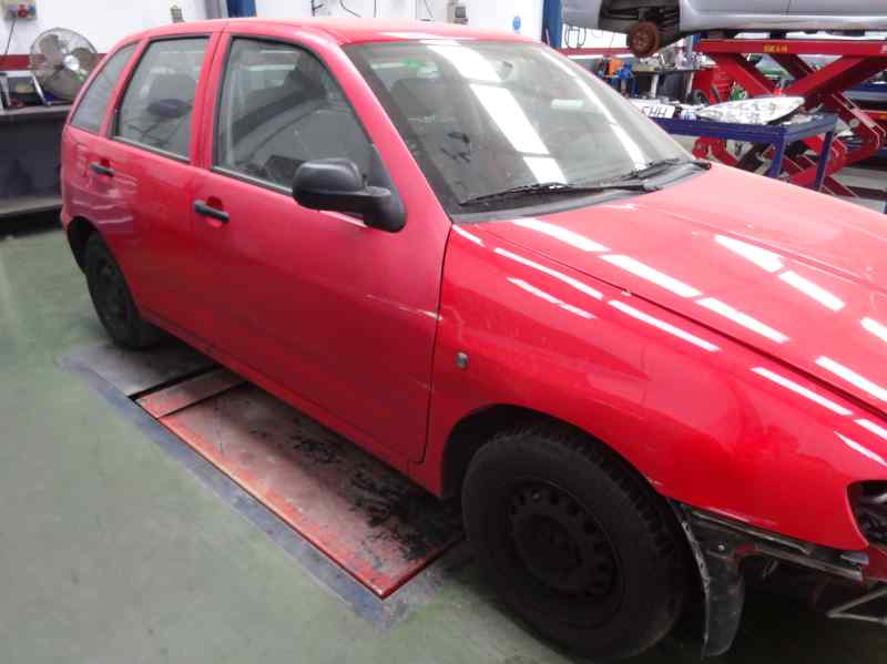 PILOTO TRASERO DERECHO SEAT IBIZA 1.4 MT 60CV | 44KW