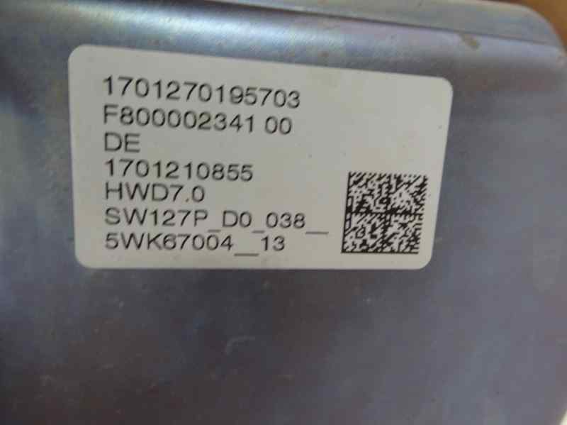 CREMALLERA DIRECCION PEUGEOT 308 1.6 BLUEHDI MT 120CV