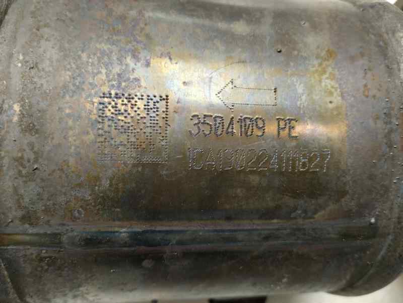 CATALIZADOR HYUNDAI BAYON 1.2 MT 84CV | 62KW
