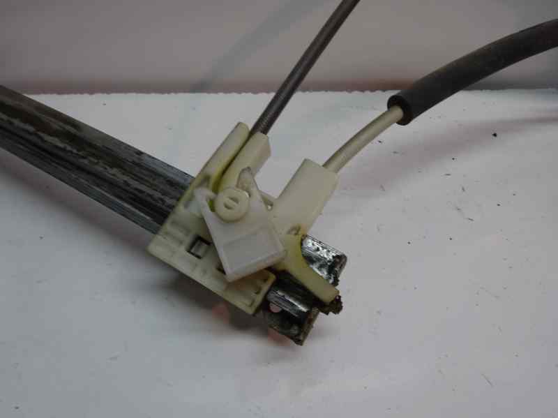 ELEVALUNAS TRASERO DERECHO ALFA ROMEO 147 1.9 MT 120CV | 88KW