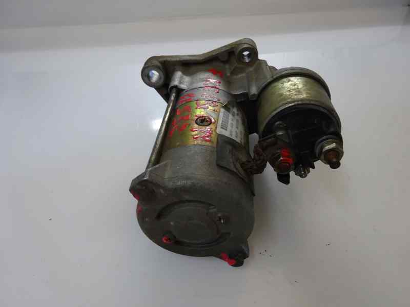 MOTOR ARRANQUE FORD KA 1.3 MT 60CV