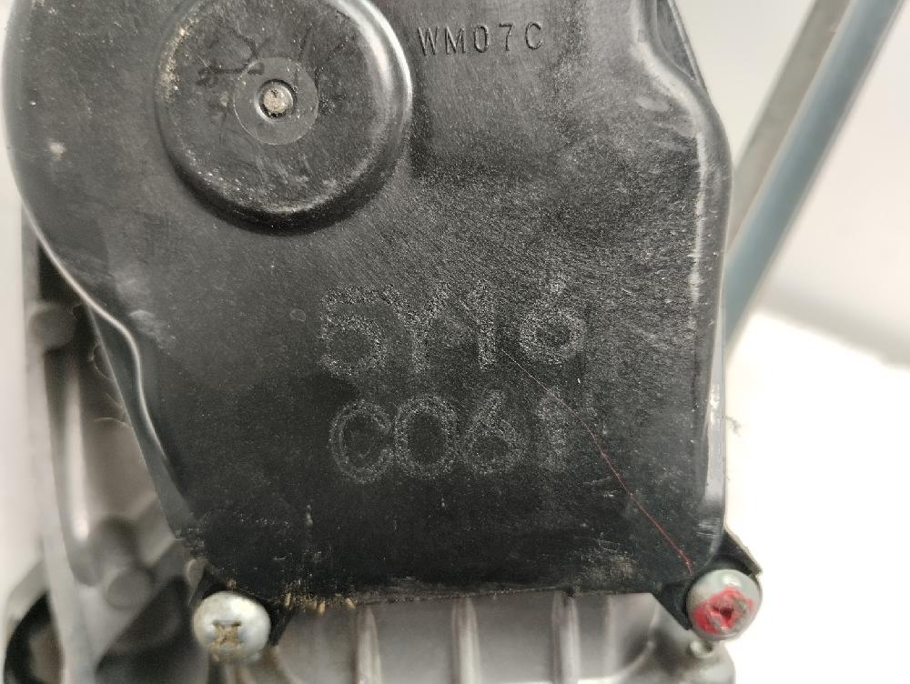 MOTOR LIMPIA DELANTERO HONDA HRV 1.6 MT 120CV | 88KW