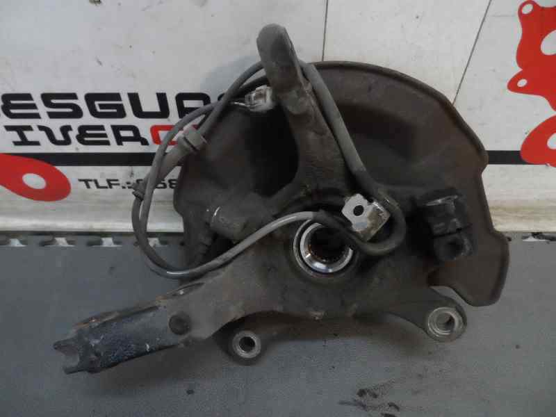 MANGUETA DELANTERA DERECHA SUZUKI SWIFT 1.3 MT 70CV | 51KW