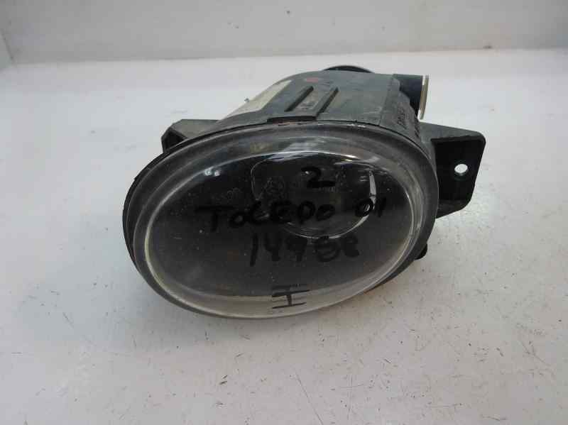 FARO ANTINIEBLA IZQUIERDO SEAT TOLEDO 2001 1.9 TD MT 110CV