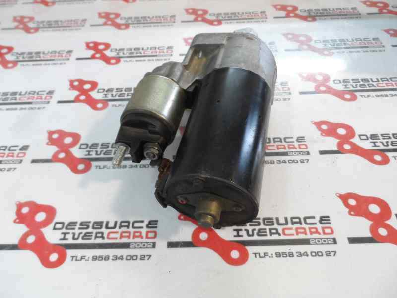 MOTOR ARRANQUE MERCEDES BENZ CLASE CLK 2005 3.0 CLK 320 CDI AT 224CV