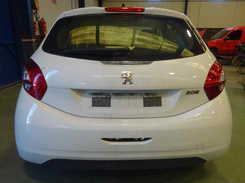 ALTAVOZ PEUGEOT 208 2013 1.4 HDI MT 68CV