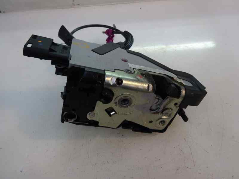 CERRADURA PUERTA TRASERA DERECHA CITROEN C3 PICASSO 1.6 MT 110CV
