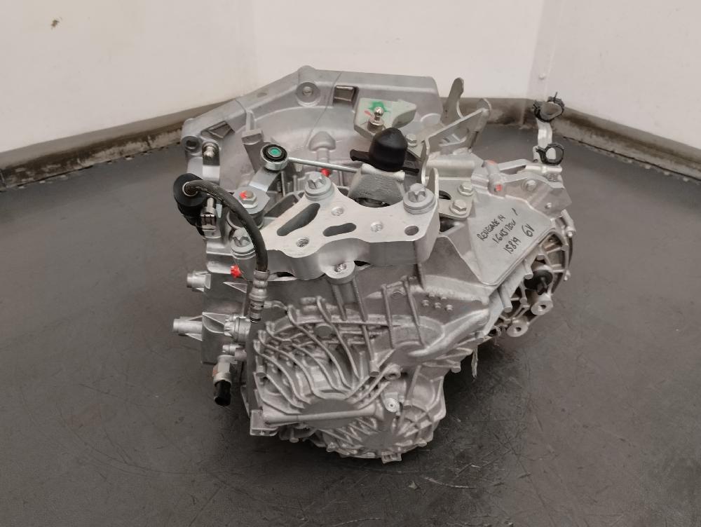 CAJA CAMBIOS JEEP RENEGADE 1.6 D MT 120CV
