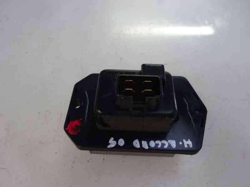 RESISTENCIA CALEFACCION HONDA ACCORD 2.2 TDI MT 140CV