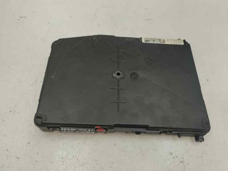 CAJA RELES FUSIBLES RENAULT MEGANE 1.5 DCI MT 101CV