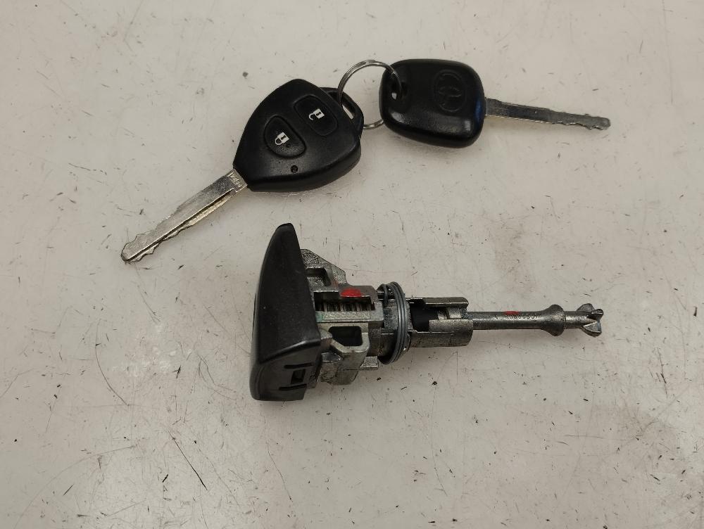 JUEGO BOMBINES TOYOTA VERSO 1.6 MT 132CV | 97KW