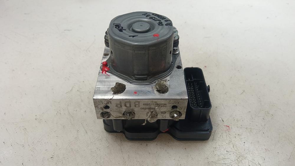 ABS OPEL CORSA 1.4 ECOFLEX EASYTRONIC 90CV | 66KW