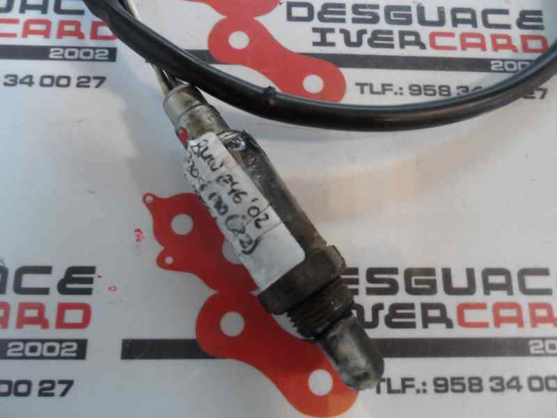 SONDA LAMBDA BMW SERIE 3 2.2 320CI MT 170CV