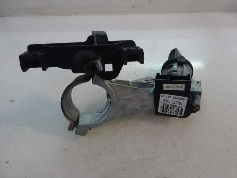 CONMUTADOR DE ARRANQUE FIAT GRANDE PUNTO 1.4 6 MT 77CV