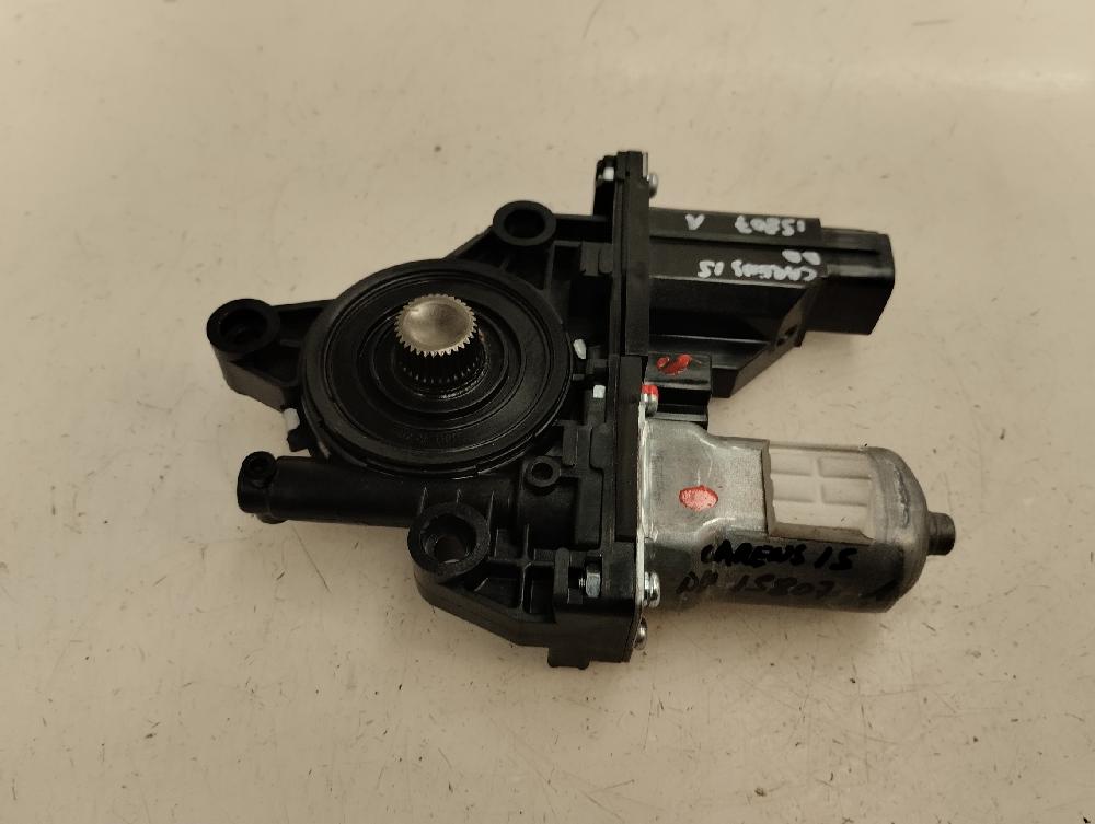 MOTOR ELEVALUNAS DELANTERO DERECHO KIA CARENS 1.7 MT 115CV | 85KW