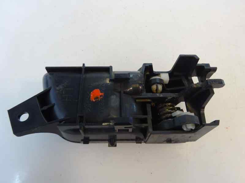 MANETA INTERIOR DELANTERA IZQUIERDA MITSUBISHI MONTERO 3.2 DI-D MT 165CV