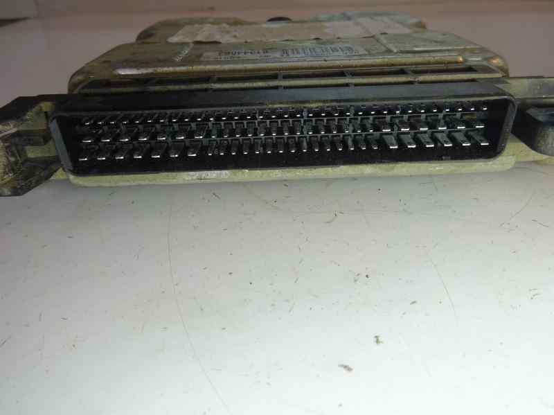CENTRALITA MOTOR UCE PEUGEOT 406 2.0 HDI MT 90CV