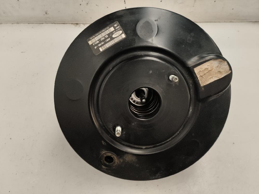 SERVOFRENO FORD CMAX 1.6 TDCI DPF MT 95CV