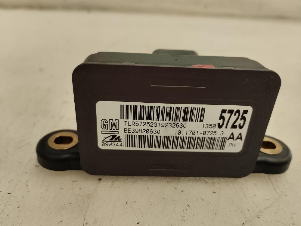 SENSOR OPEL INSIGNIA 2.0 CDTI MT 130CV