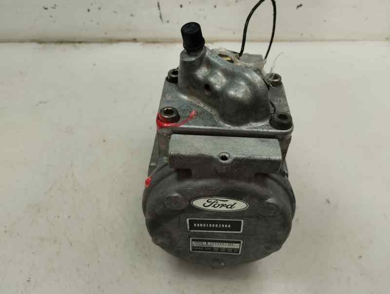 COMPRESOR AIRE ACONDICIONADO FORD SIERRA 2.0 MT 120CV | 88KW