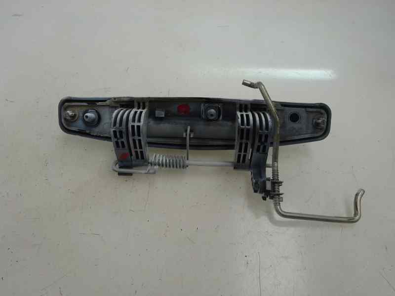 MANETA EXTERIOR TRASERA IZQUIERDA DACIA DUSTER 1.6 MT 105CV | 77KW