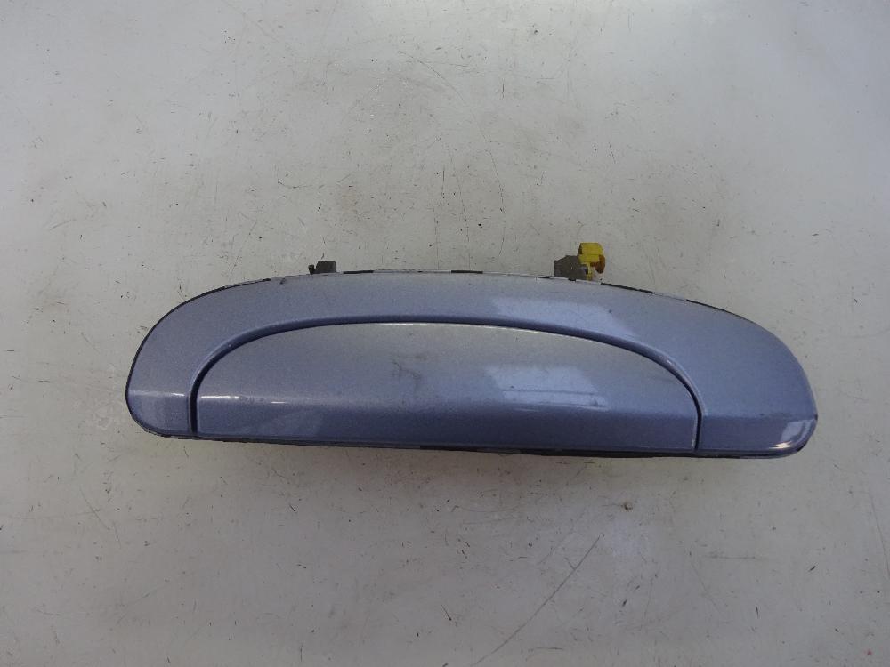 MANETA EXTERIOR TRASERA IZQUIERDA HYUNDAI GETZ 1.5 CRDI MT 82CV