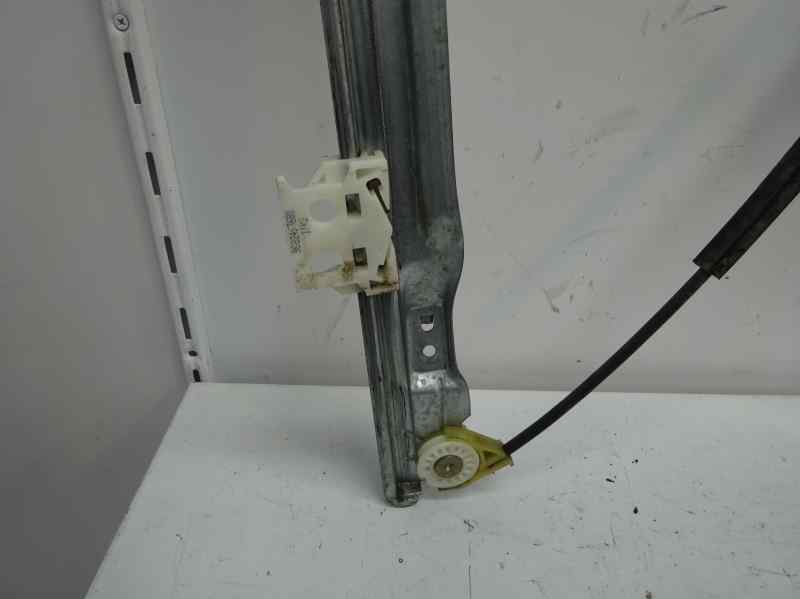 ELEVALUNAS DELANTERO DERECHO CITROEN C4 PICASSO 1.6 HDI MT 112CV