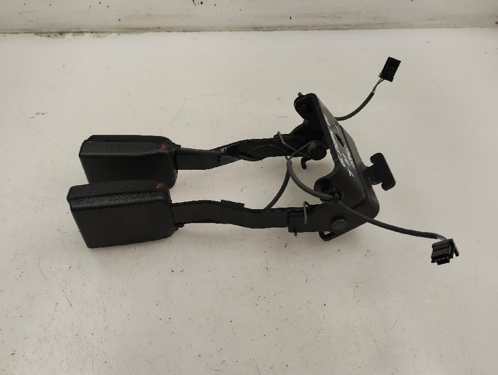 CINTURON SEGURIDAD TRASERO RENAULT SCENIC 2009 2.0 DCI FAP MT 160CV