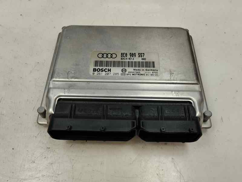 CENTRALITA MOTOR UCE AUDI A4 2001 2.0 MT QUATTRO 130CV | 96KW
